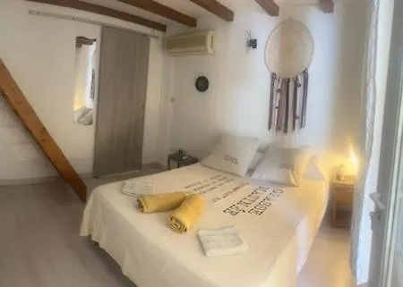 Homestay Chambre Chez Mamiyo