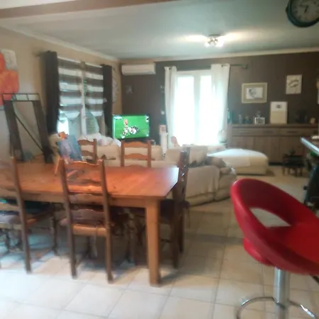 Chambre Chez Mamiyo *