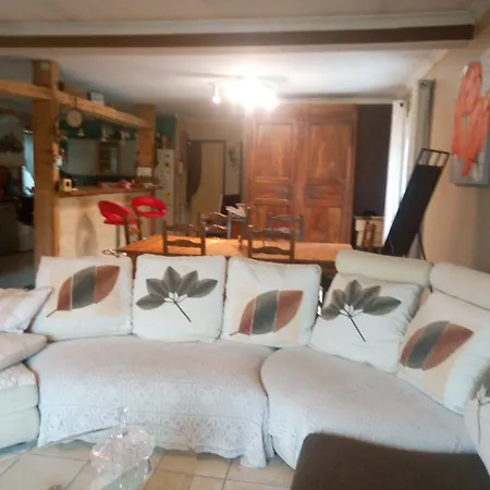 Homestay Chambre Chez Mamiyo *