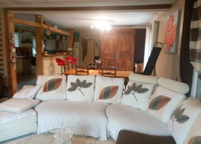 Homestay Chez Mamiyo *